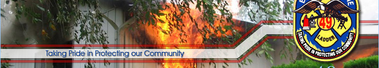 East Brandywine Fire Company
