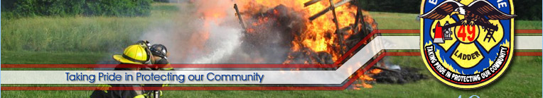 East Brandywine Fire Company