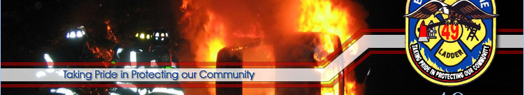 East Brandywine Fire Company