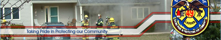 East Brandywine Fire Company