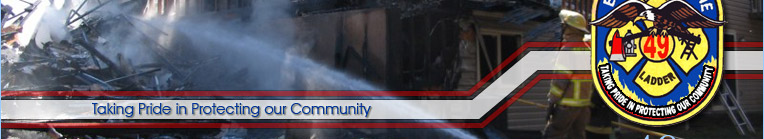 East Brandywine Fire Company