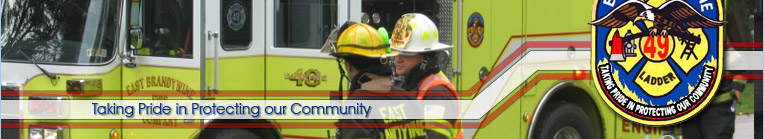 East Brandywine Fire Company