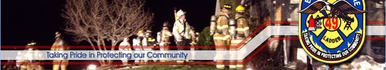 East Brandywine Fire Company