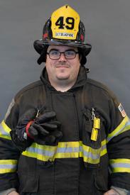 Quality Head Shot Image