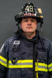 Quality Head Shot Image